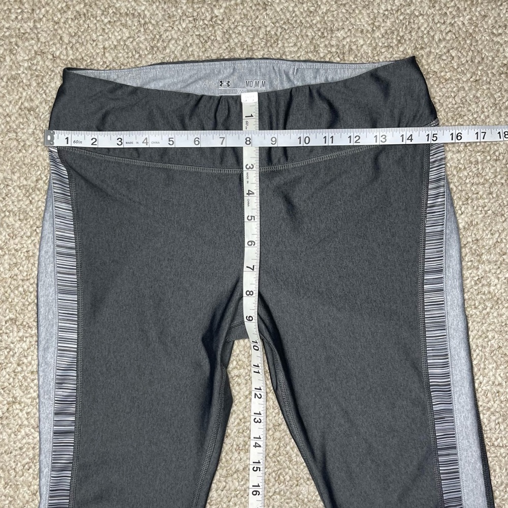 Under Armour HeatGear leggings - Picture 6 of 9